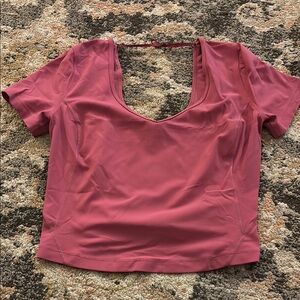 Lululemon Align T-shirt